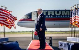 Triumph of the Will, Waco Version: Trump's Fascist Leader Cult