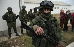 Don’t Forget The Women Of Ukraine