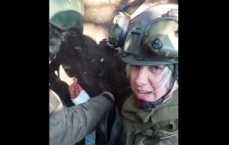 A Year In Ukraine: From Journalist To Soldier On The Zero Line