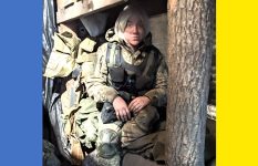 War In Ukraine: Life On The Zero Line