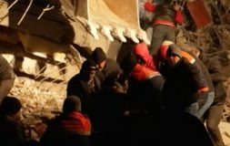 Erdogan's Autocratic Response To Tragedy In Turkey Proves Deadly