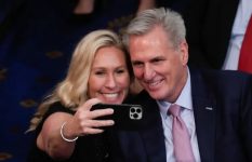 And Like That,They’re Gone; Larry Hogan, Chris Sununu, and the Myth of the “Good Republican”