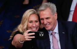 And Like That,They’re Gone; Larry Hogan, Chris Sununu, and the Myth of the “Good Republican”