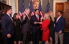 The Beautiful Agony Of Kevin McCarthy