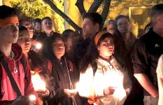 GOP Fears NRA, Gen Z Fears Shootings