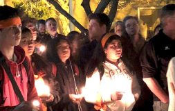 GOP Fears NRA, Gen Z Fears Shootings