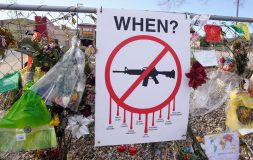 Carrying A Gun? That's Not Freedom