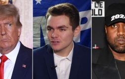 Trump's Got Their Tongues