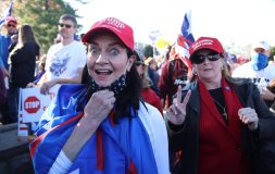 It's The Crazy, Stupid