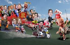 Trump’s 2024 Run Cannot Be 2016 All Over Again