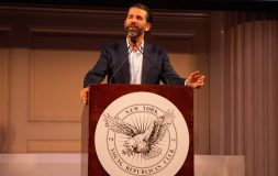 NY Young Republicans Issue a Fascist Statement