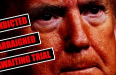 Witch Hunt! Exposing Republican Propaganda about Trump's Indictment and Charges