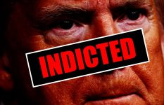 We All Know He Did It, Even MAGA.
