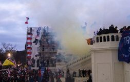 An Unhappy Anniversary