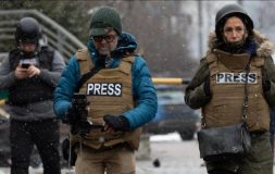 The Free Press: Essential In War And Peace