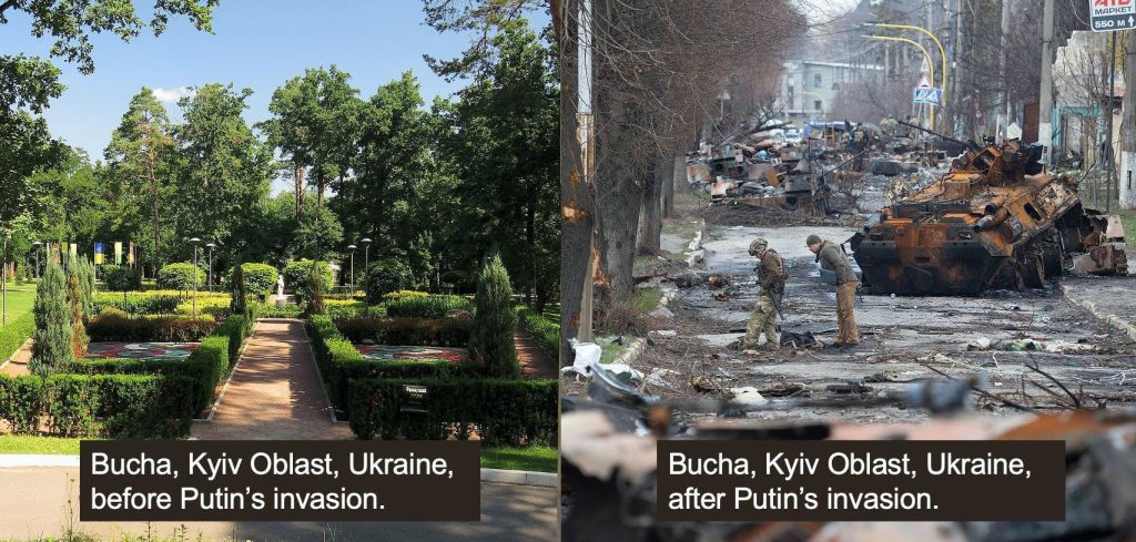putin