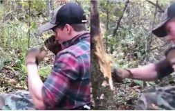 Real Men Do Not Want To Be Feared