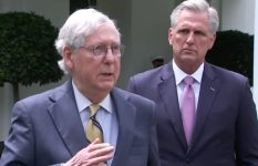 McConnell vs. McCarthy: It's Not Even Close