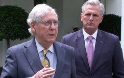 McConnell vs. McCarthy: It's Not Even Close