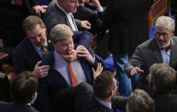 The Only Option For Democracy