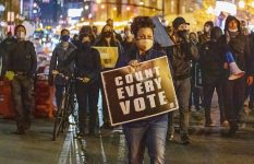 3 Mistakes Dems Will Make Before 2024