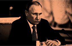 Peace Is Not A Deal With The Devil