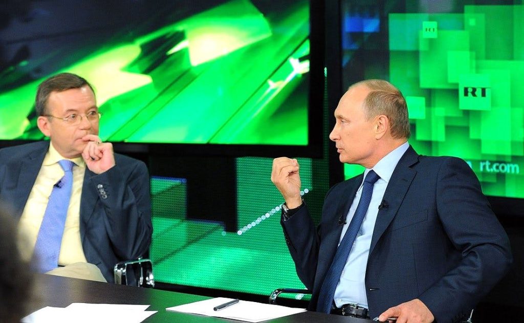 putin