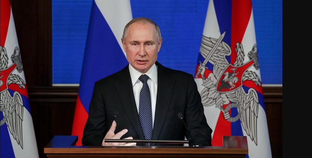 putin