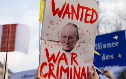 Putin's Expiration Date