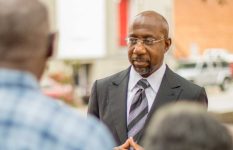 A Warnock Win Is Bigger Than You Think