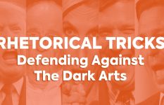 How To Save Democracy: Weirdify Fascism