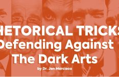 Oh Yes, He’s The Great Pretender