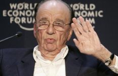 The Recklessness of Rupert Murdoch