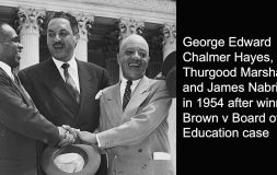 He Changed The Face Of America