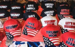 The Dangerous Delusion that Democracy Is Saved