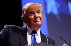 Trapped: The GOP Is Stuck With Trump