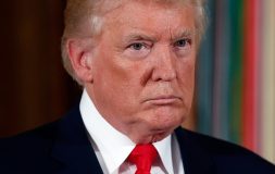 Trump Gets Hit With Big Sanctions (and more)