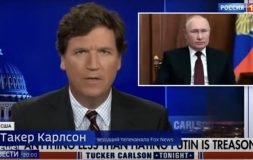 Defeating Fascism: From "Yes, We Can" To “Now We Must.”