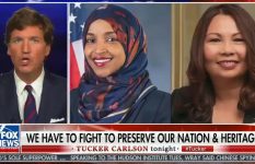 Americans Are Under MAGA Media Fire
