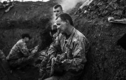 Winning The War Without Losing A Nation's Humanity