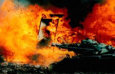 Remembering WACO