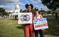 We Won A Battle. Let's Win The War.