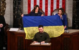 A Rise To The Call Exposes The Weak