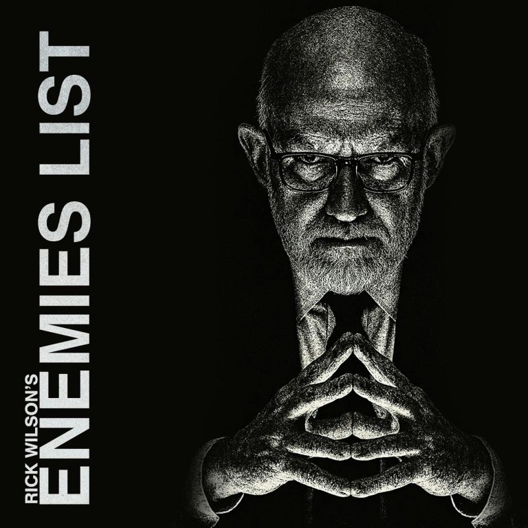 Rick Wilson’s The Enemies List